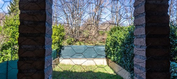 6 rooms House in Canepina, Italy No. 118232 12