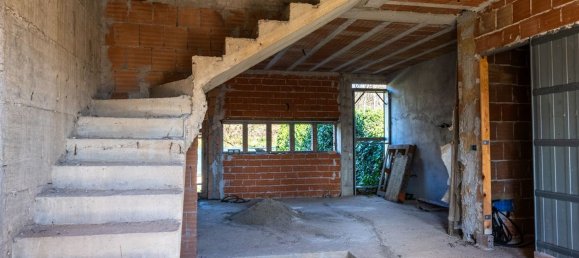 6 rooms House in Canepina, Italy No. 118232 9