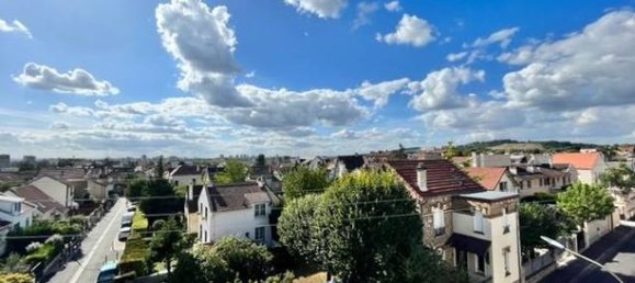 Apartamento T1 em Argenteuil, France N.º 354037 2