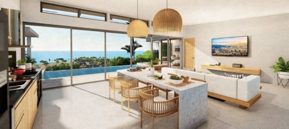 4 غرف نوم فيلا في Ko Samui, Thailand رقم 25095 4