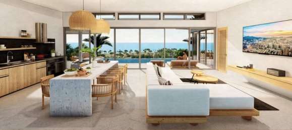 4 غرف نوم فيلا في Ko Samui, Thailand رقم 25095 6