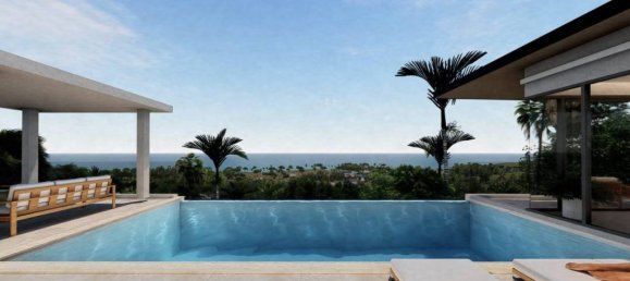 4 غرف نوم فيلا في Ko Samui, Thailand رقم 25095 7