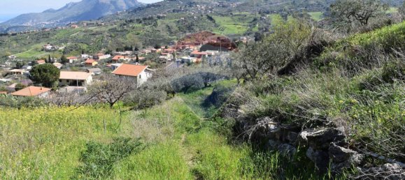 Villa de 3 dormitorios en Monreale, Italy No. 51721 46