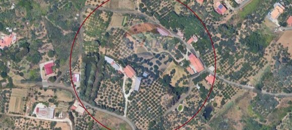 Villa de 3 dormitorios en Monreale, Italy No. 51721 11