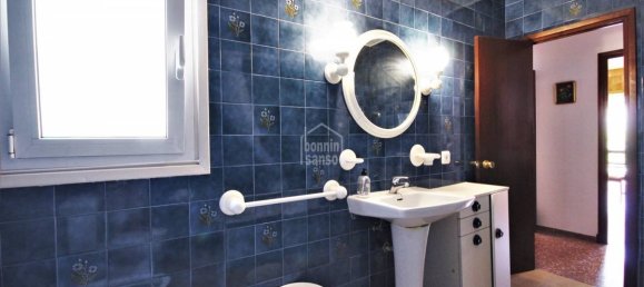 4 bedrooms Apartment in Ciutadella De Menorca, Spain No. 5593 7