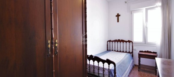 4 bedrooms Apartment in Ciutadella De Menorca, Spain No. 5593 11