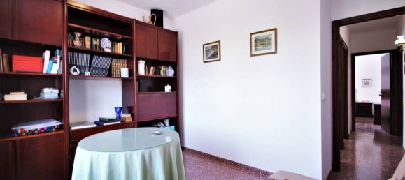 4 bedrooms Apartment in Ciutadella De Menorca, Spain No. 5593 9