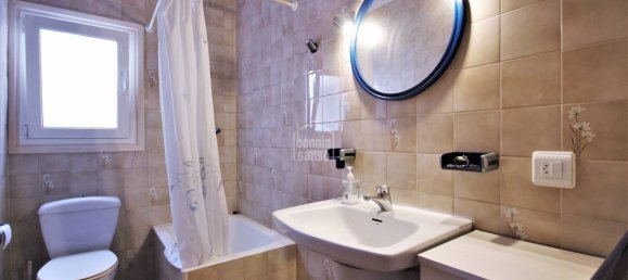 4 bedrooms Apartment in Ciutadella De Menorca, Spain No. 5593 10