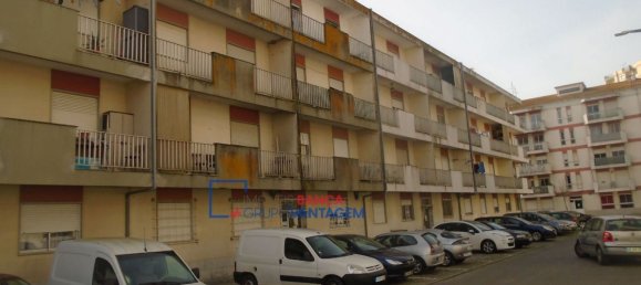 Квартира с 2 спальнями в Самора Коррейя, Португалия № 64139 3