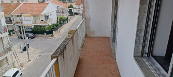 2 bedrooms Apartment in Samora Correia, Portugal No. 64139 19