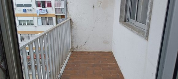 2 bedrooms Apartment in Samora Correia, Portugal No. 64139 12