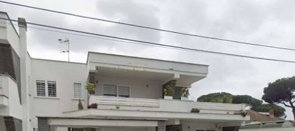 4 غرف نوم شقة في Rome, Italy رقم 335874 2