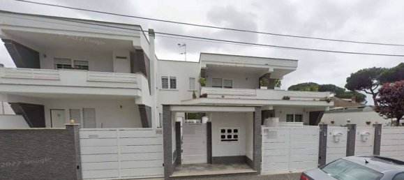 4 غرف نوم شقة في Rome, Italy رقم 335874 4