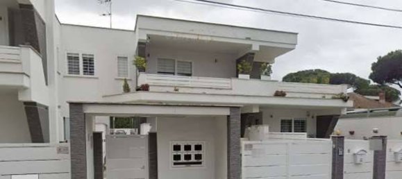 4 غرف نوم شقة في Rome, Italy رقم 335874 3