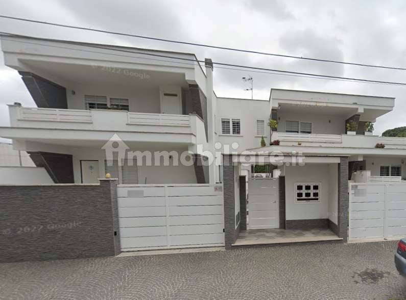 4 غرف نوم شقة في Rome, Italy رقم 335874