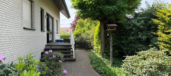 4 Schlafzimmer Stadthaus in Osnabrück, Germany, Nr. 226906 4