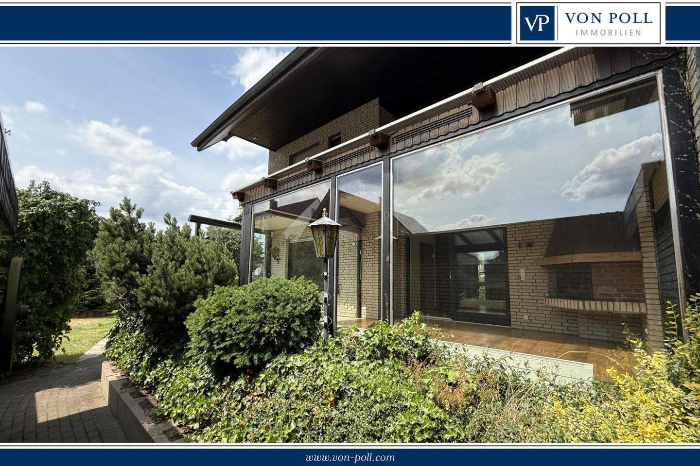 4 Schlafzimmer Stadthaus in Osnabrück, Germany, Nr. 226906