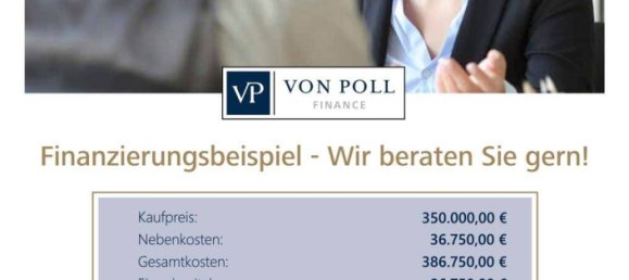 4 Schlafzimmer Stadthaus in Osnabrück, Germany, Nr. 226906 22