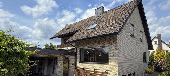 4 Schlafzimmer Stadthaus in Osnabrück, Germany, Nr. 226906 23