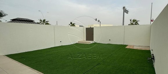 2 chambres Maison de ville à Yas Island, UAE No. 29330 7