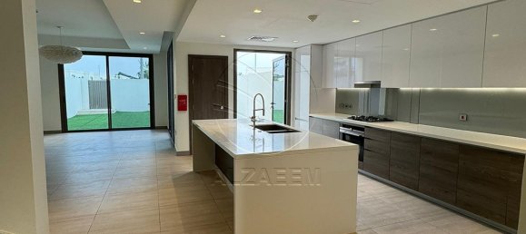 2 chambres Maison de ville à Yas Island, UAE No. 29330 3