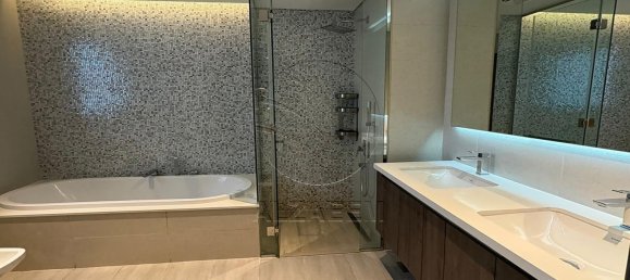 2 chambres Maison de ville à Yas Island, UAE No. 29330 17