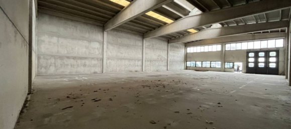 1 room Warehouse in Mantua, Italy No. 343493 5