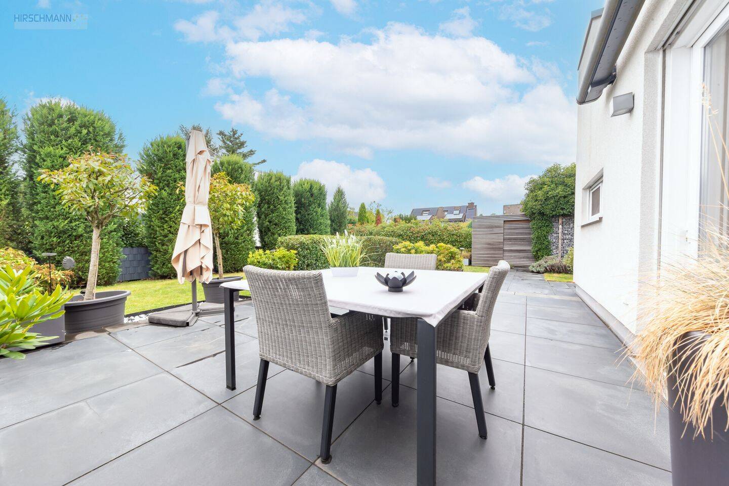 5-Zimmer Stadthaus in Mettmann, Germany, Nr. 320215