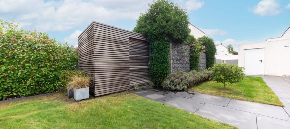 5-Zimmer Stadthaus in Mettmann, Germany, Nr. 320215 19