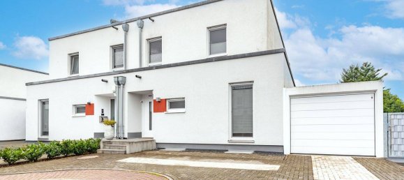 5-Zimmer Stadthaus in Mettmann, Germany, Nr. 320215 20