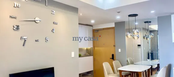 2 bedrooms Apartment in Thu Duc, Vietnam No. 8323 15