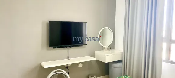 2 bedrooms Apartment in Thu Duc, Vietnam No. 8323 9