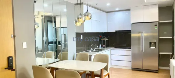2 bedrooms Apartment in Thu Duc, Vietnam No. 8323 4