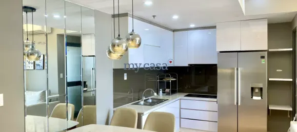 2 bedrooms Apartment in Thu Duc, Vietnam No. 8323 5