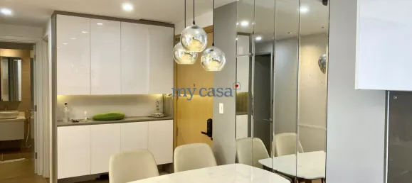 2 bedrooms Apartment in Thu Duc, Vietnam No. 8323 3