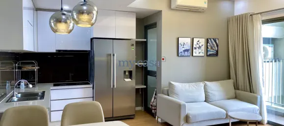 2 bedrooms Apartment in Thu Duc, Vietnam No. 8323 2