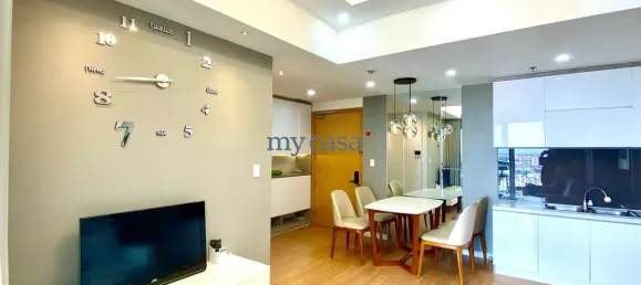 2 bedrooms Apartment in Thu Duc, Vietnam No. 8323 16