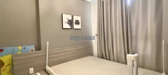 2 bedrooms Apartment in Thu Duc, Vietnam No. 8323 8