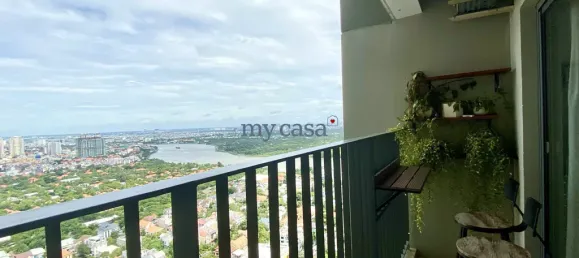 2 bedrooms Apartment in Thu Duc, Vietnam No. 8323 17