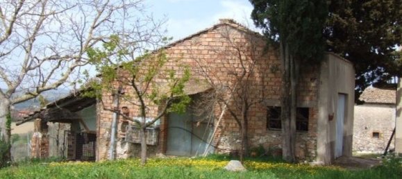 15-Zimmer Haus in Calvi dell'Umbria, Italy, Nr. 178003 3