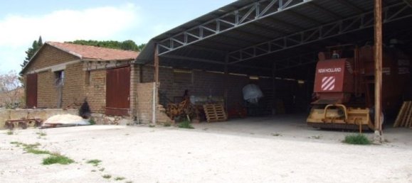 15-Zimmer Haus in Calvi dell'Umbria, Italy, Nr. 178003 11