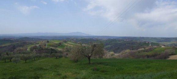 15-Zimmer Haus in Calvi dell'Umbria, Italy, Nr. 178003 13