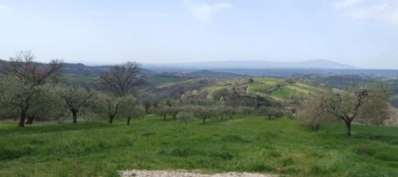 15-Zimmer Haus in Calvi dell'Umbria, Italy, Nr. 178003 12