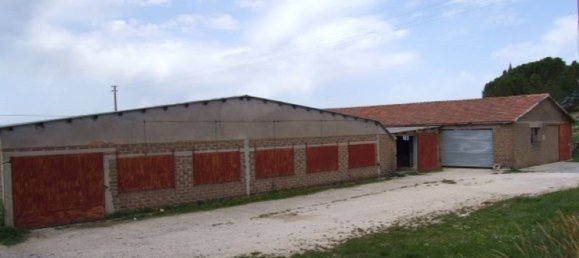 15-Zimmer Haus in Calvi dell'Umbria, Italy, Nr. 178003 9