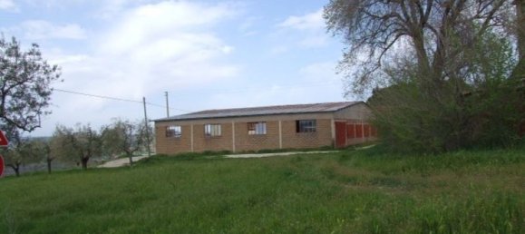 15-Zimmer Haus in Calvi dell'Umbria, Italy, Nr. 178003 10