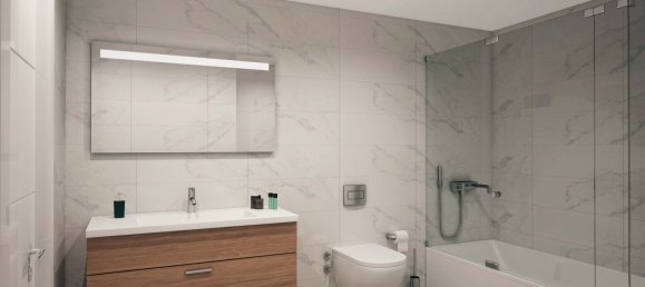 Apartment 4+1 in Istanbul, Turkey No. 25641 3