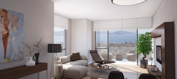 Apartment 4+1 in Istanbul, Turkey No. 25641 2