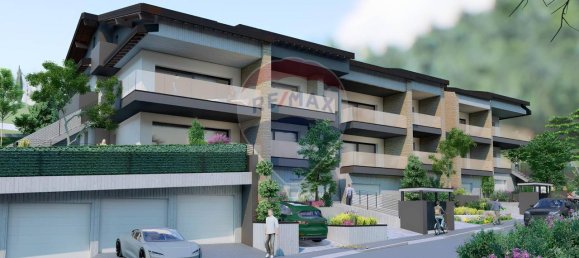 Apartamento de 4 divisões em Scanzorosciate, Italy N.º 8602 6