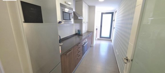 Квартира с 3 спальнями в Аликанте, Валенсия, Испания № 366101 20
