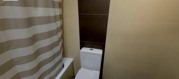 Квартира с 3 спальнями в Аликанте, Валенсия, Испания № 366101 15
